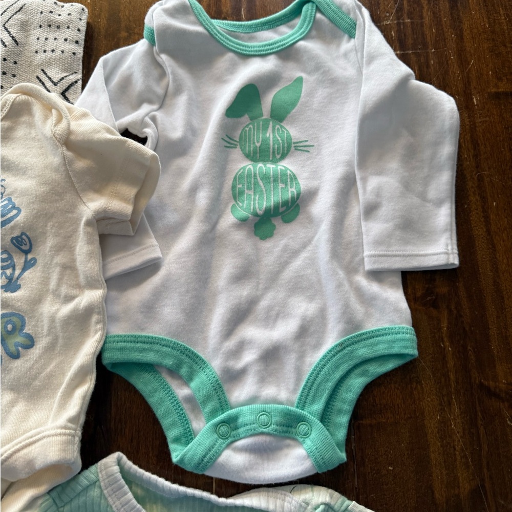 Easter Bundle Set - Picture 4 of 5